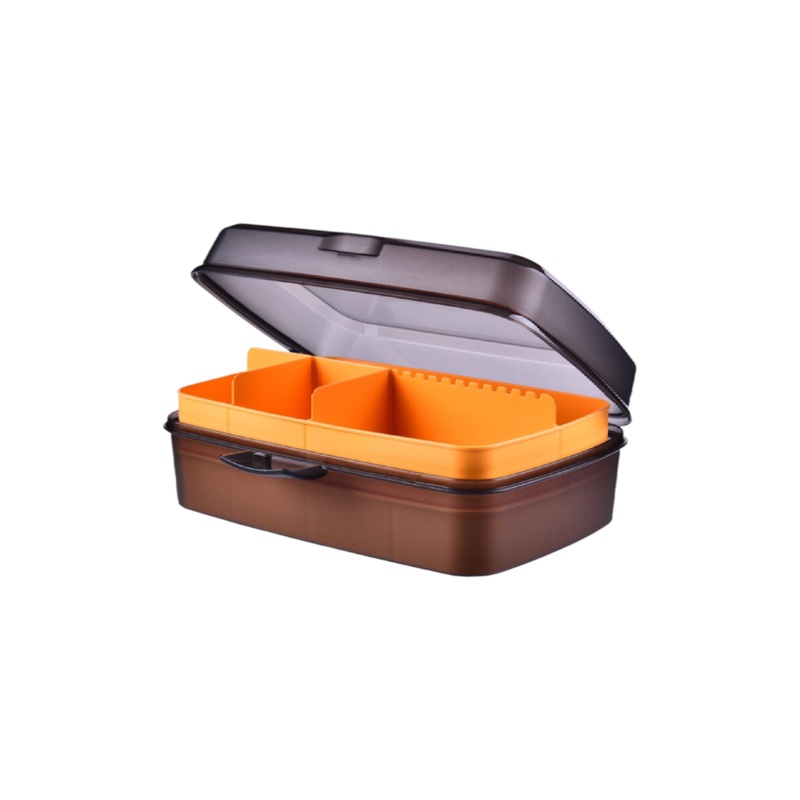 Hobby Life Plastic Premium Organizer Toolbox 2L 021192