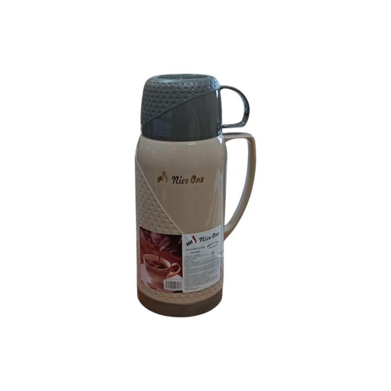 Nice One Vacuum Flask 1L