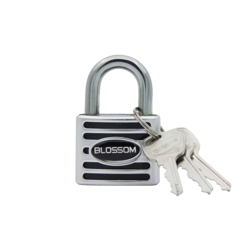 Padlock Blosom 38mm 3106-3