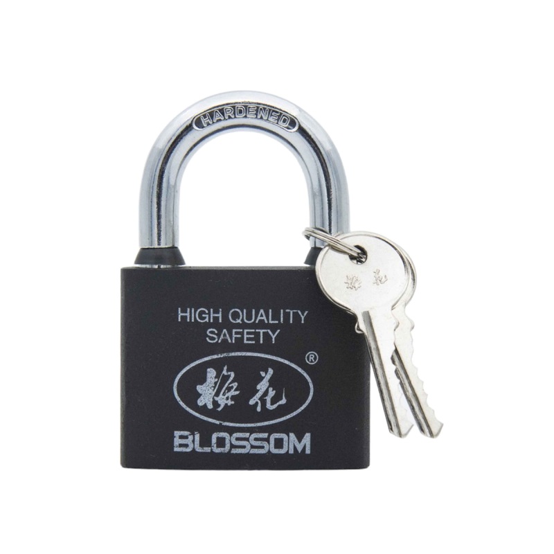 Padlock Blossom 50mm 7884-3