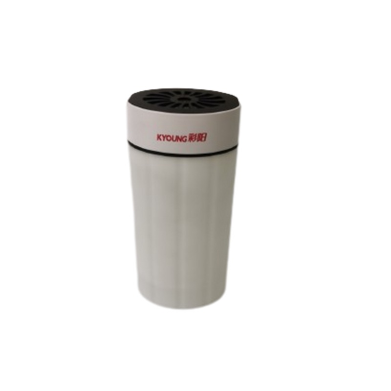 Portable Air Diffuser with Usb