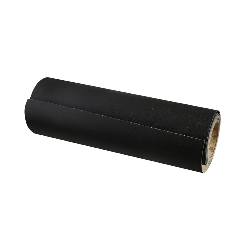 Sandpaper Floor Roll