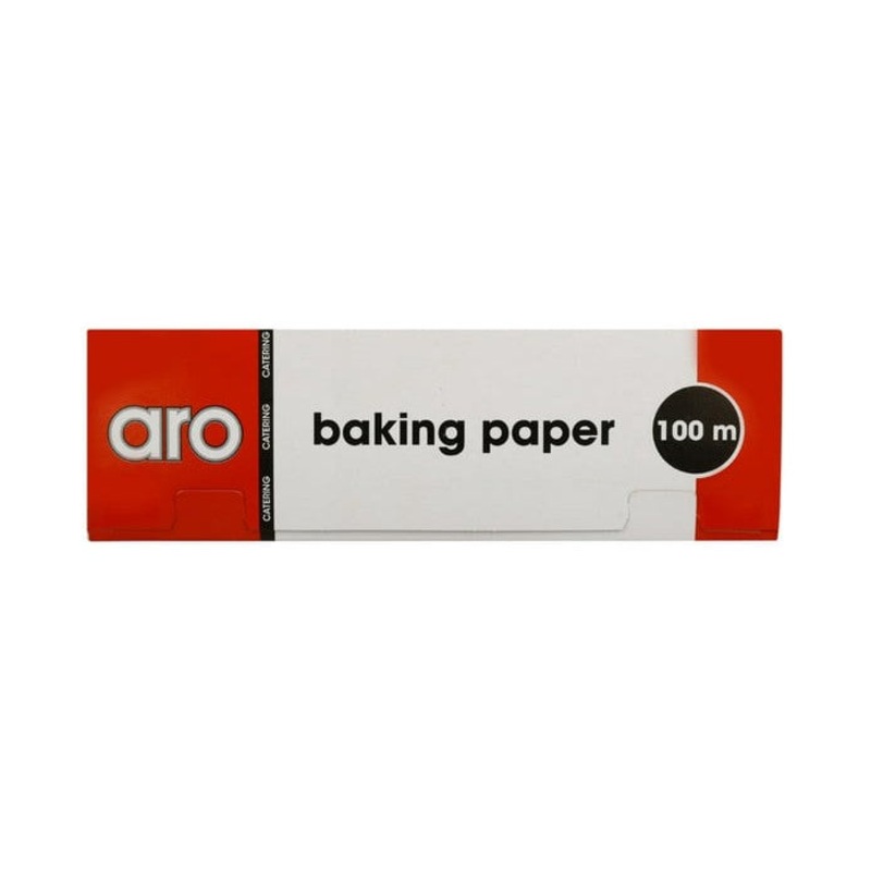 Aro Baking Paper 100m