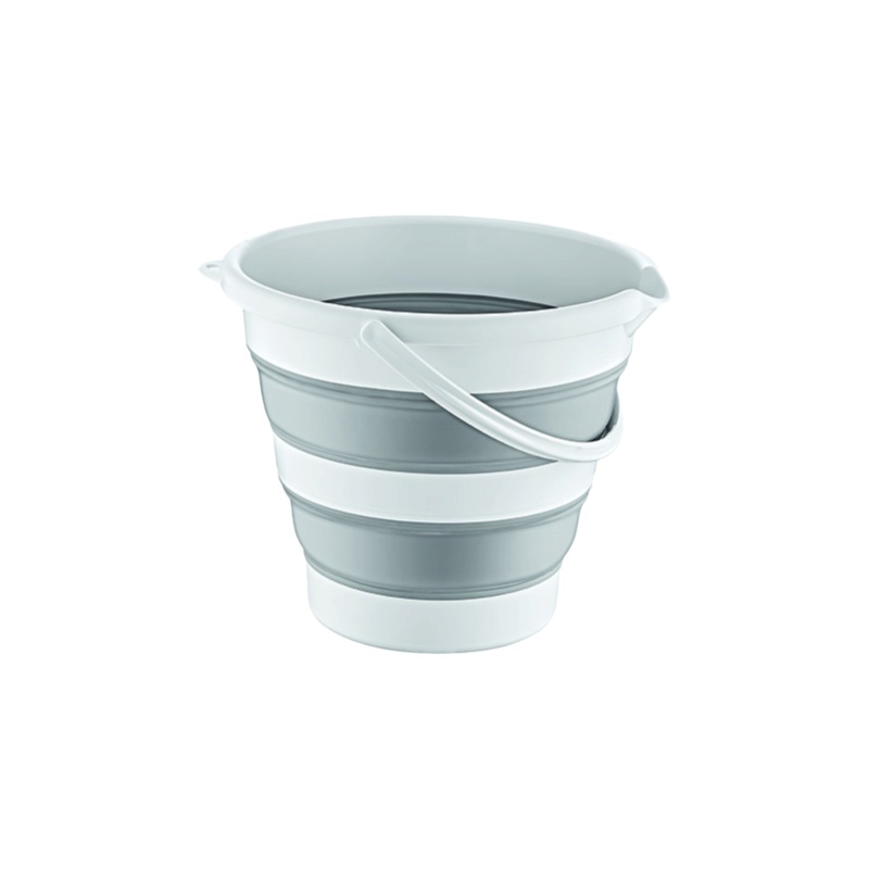 Hobby Life 12L Plastic Foldable Magic Water Bucket  081177