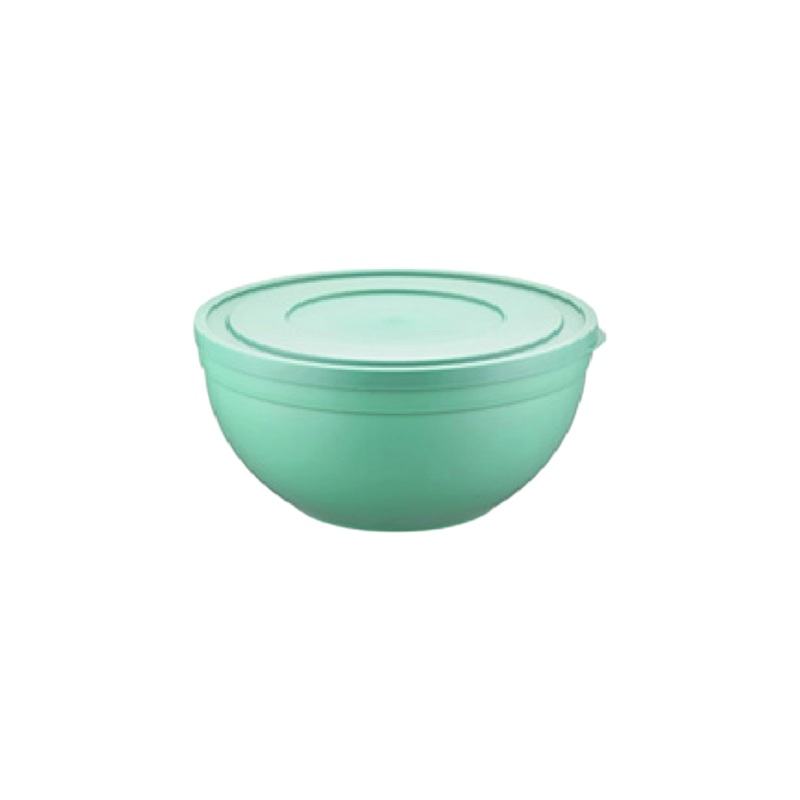 Hobby Life Plastic Bowl High Frosted Sandy 1.2L 031256