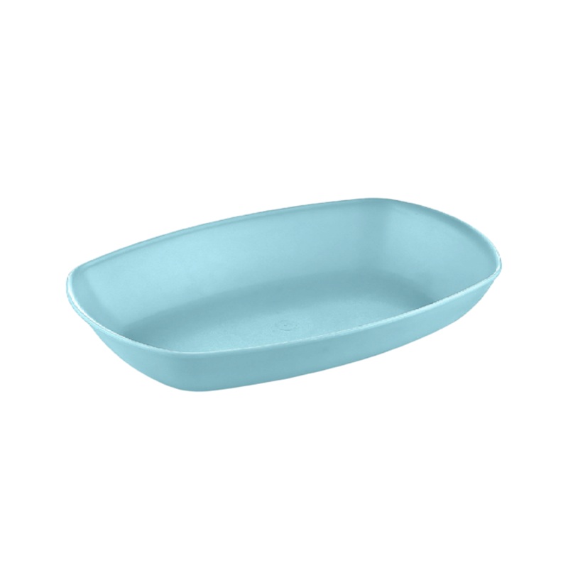 Hobby Life Plastic Plate Oval Plate Sandy No2 031269