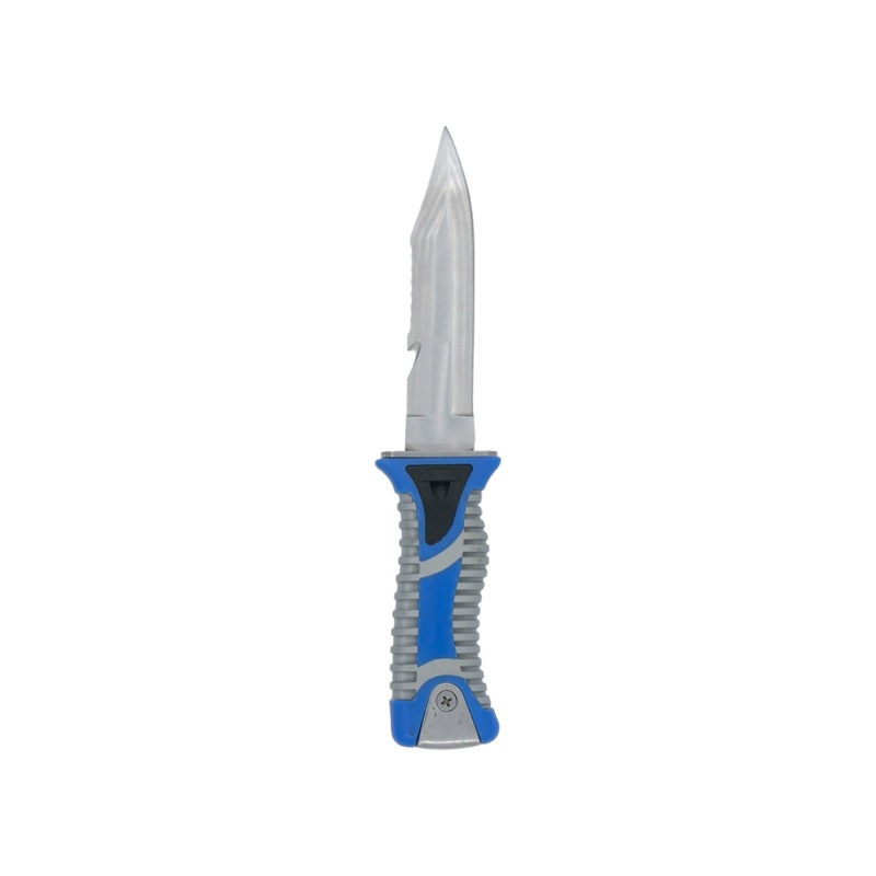 Hunting Knife Sheathdivers Stainless Steel