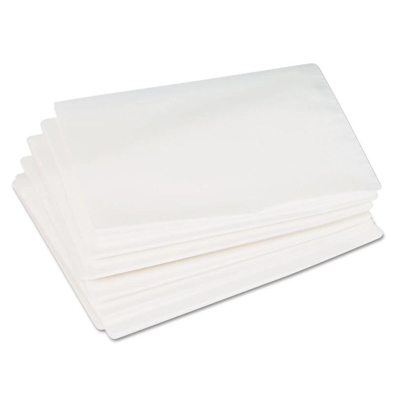 Laminating Card Pouch 10×6.8cm 360mic 10Pack