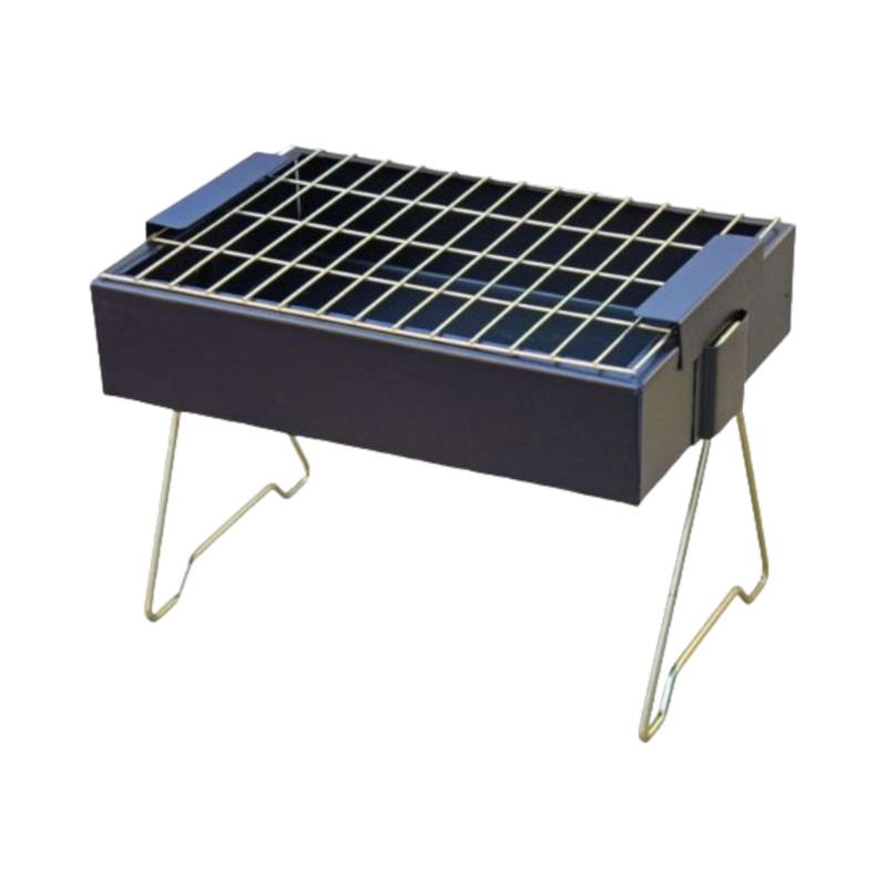LK’s Bachelor Braai Stand
