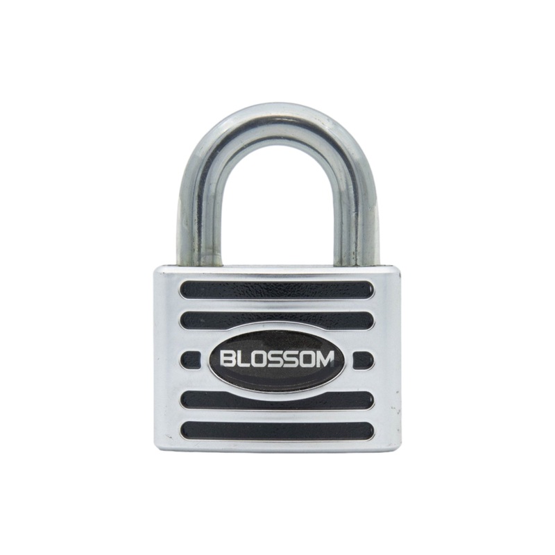 Padlock Blosom 63mm 3106-1