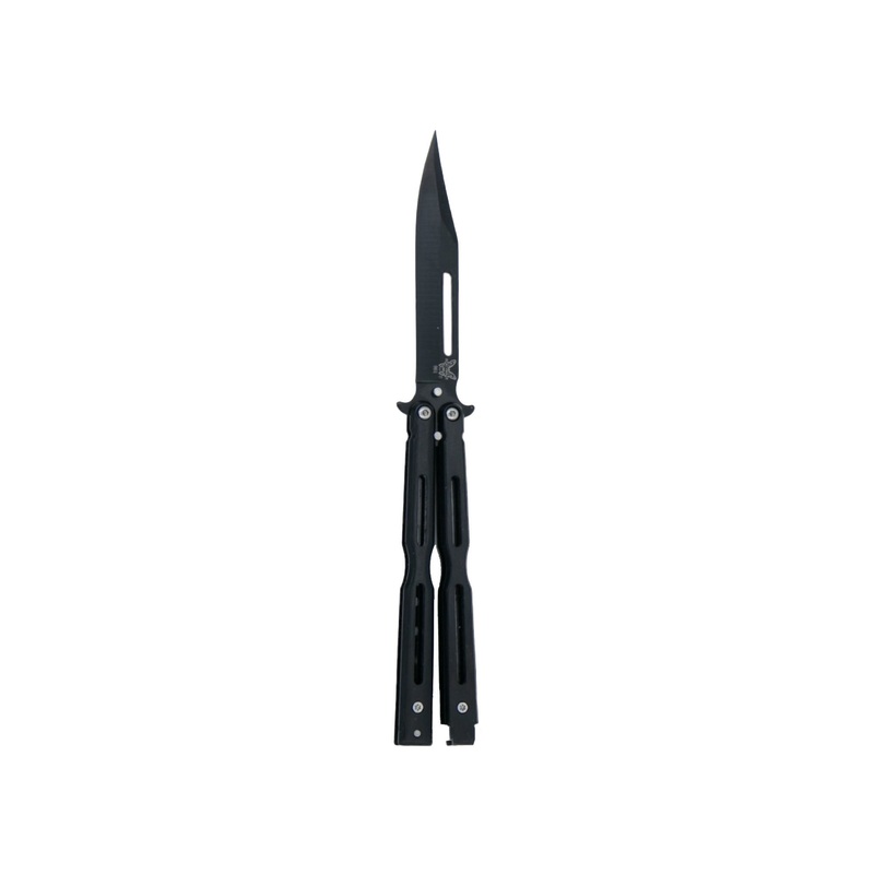 Pocket Knife Butterfly 20CM