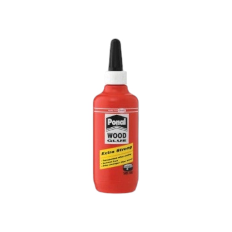 Ponal Wood Glue 500ml