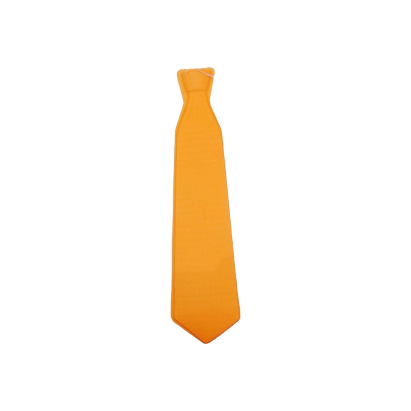 PVC Neon Tie