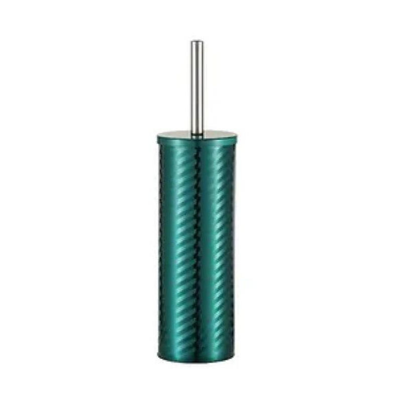 Toilet Brush Shiny Green CH884