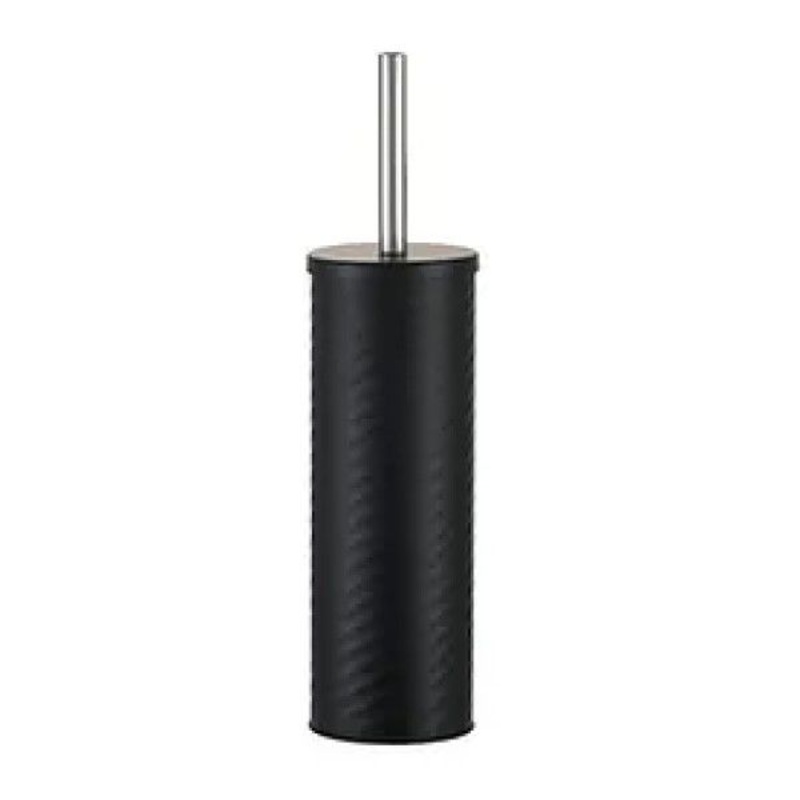 Toilet Brush Shiny Matte Black CH885