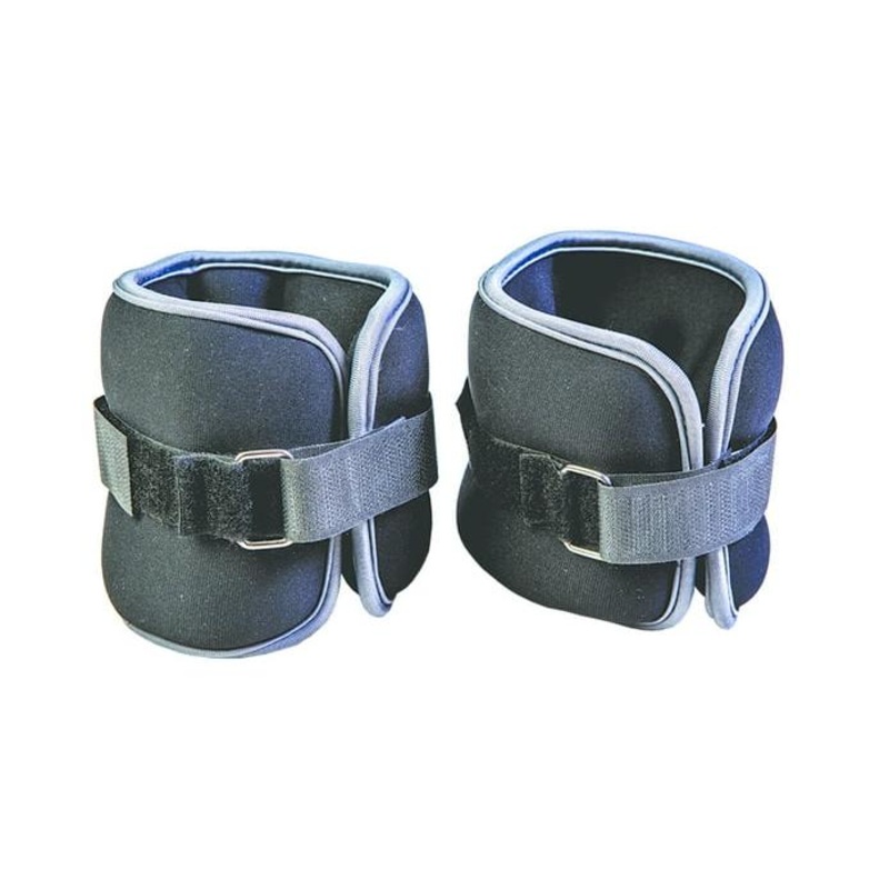 Trojan Ankle Wrist Weight 3kg