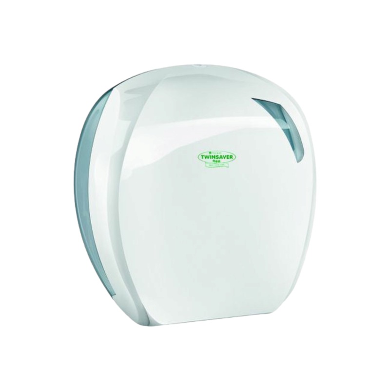 Twinsaver Finesse Big Roll Toilet Dispenser 0637