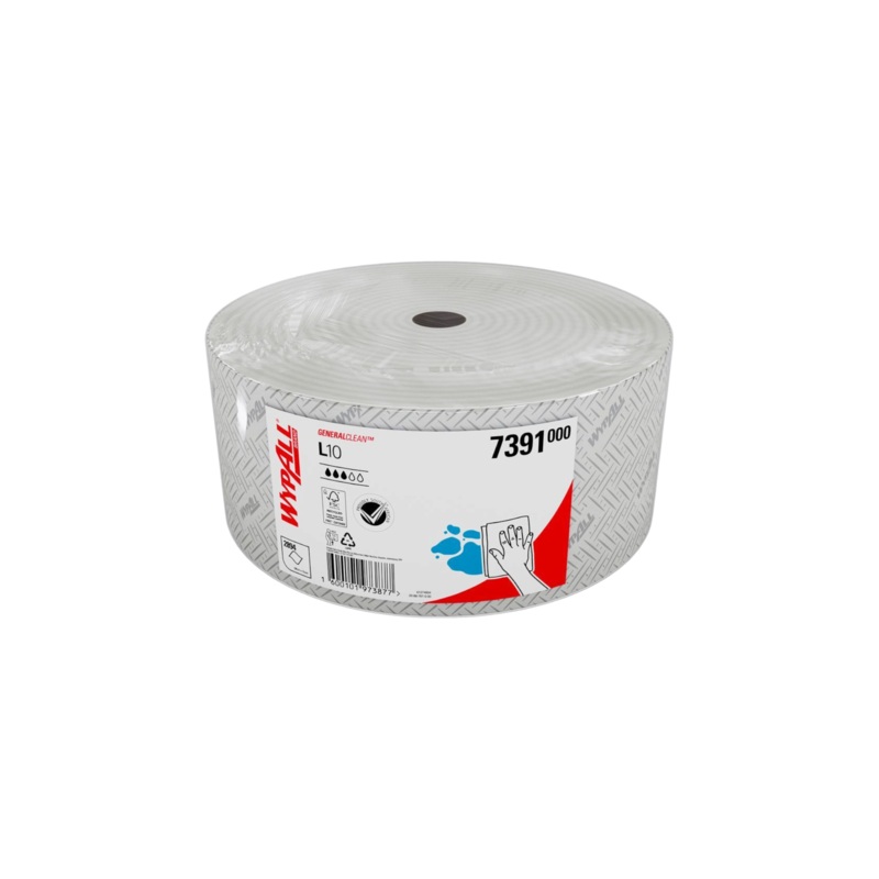 Wypall Garage Roll 165mmx1100mm