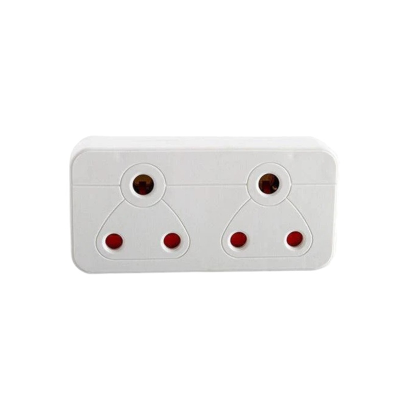2-Way 3-Pin Multi Adaptor BMP015