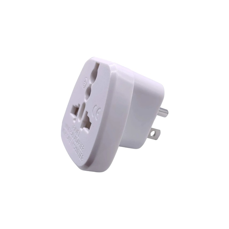 Adaptor B Line 3 Pin Socket