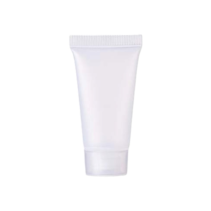 Cosmetic Refillable Cream Tube