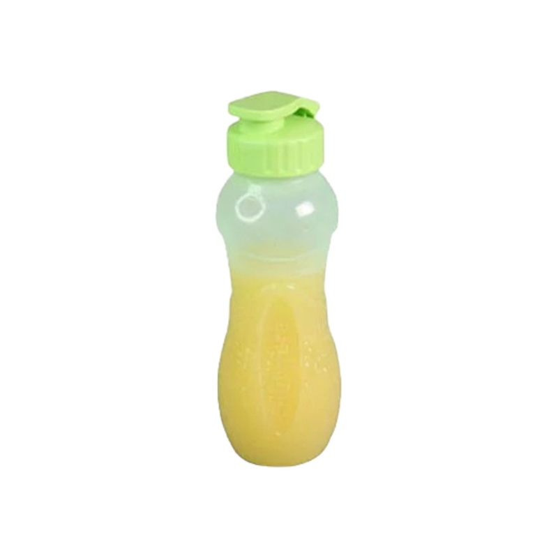 Nu Ware 650ml Sports Water Bottle