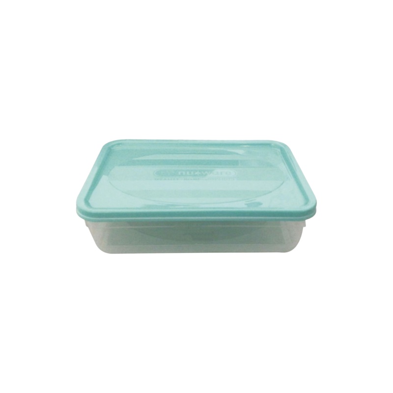 Nu Ware Lunch Mate Box 1200ml  Rectangular