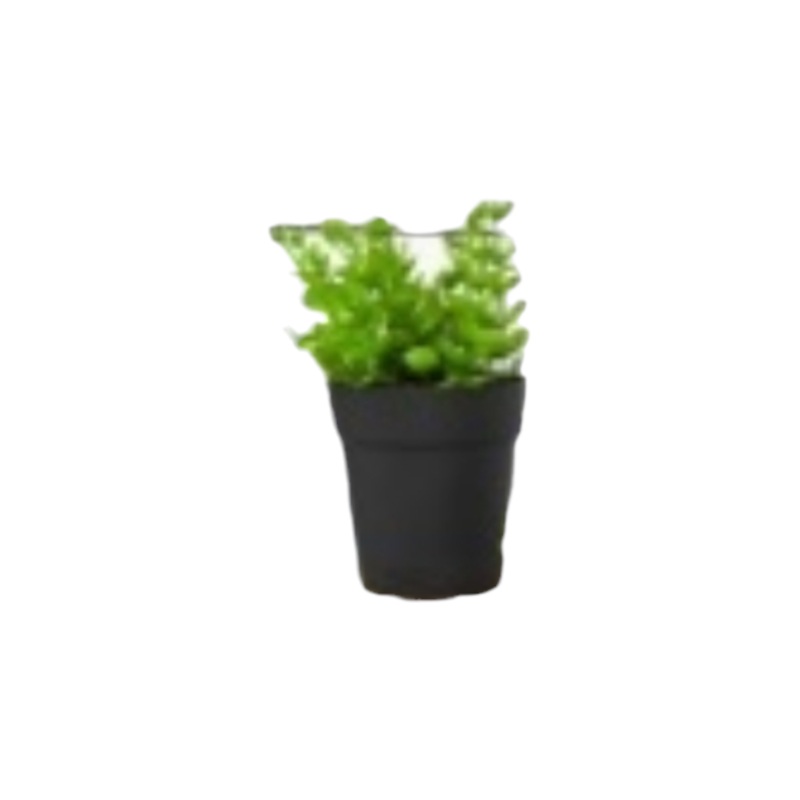 Nu Ware Mini Flower Pot