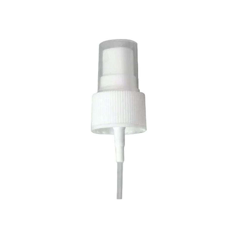 Nu Ware Mist Sprayer Lid 24mm with Pipe