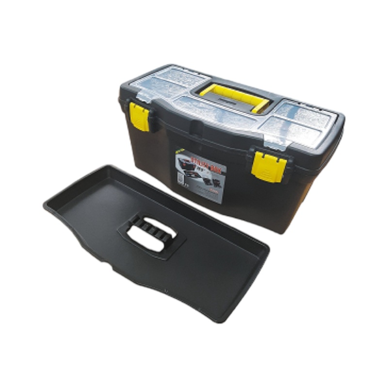 Nu Ware Plastic Toolbox 20inch