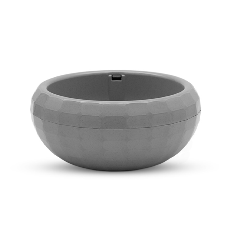 Pera Plastic Plant Pot Arrangement Middle KRS-611