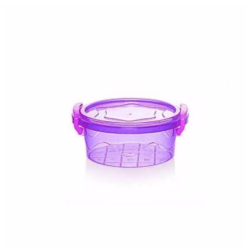 Titiz Akay Storage Box Round 0.30L AK-241