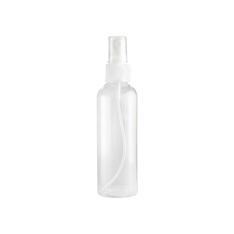 200ml PET Plastic Bottle with Mist Spray Lid