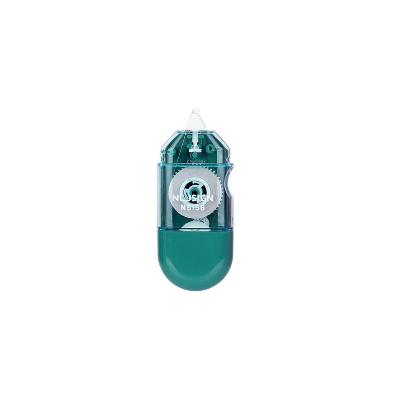 Deli Nusign Correction Tape 5mmx6m