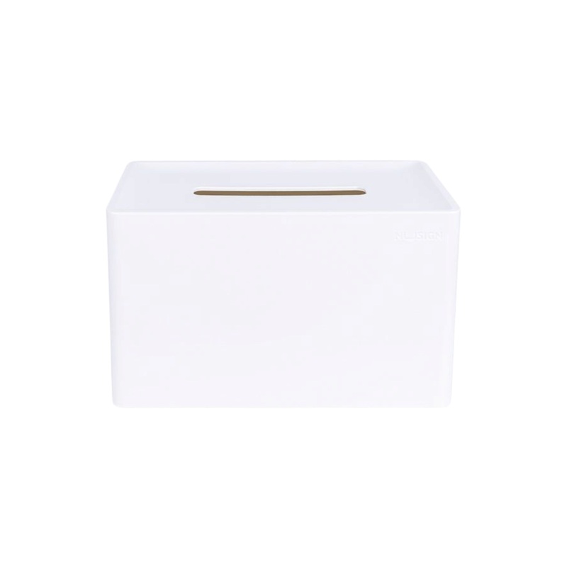 Deli Nusign Tissue Box