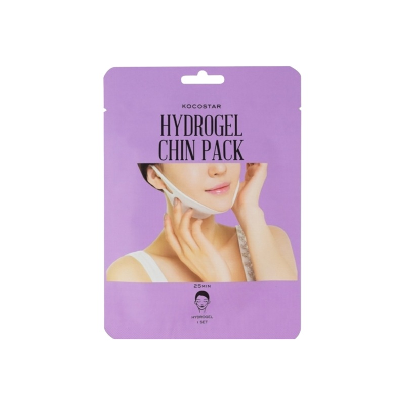 Kocostar Chin Pack Hydrogel