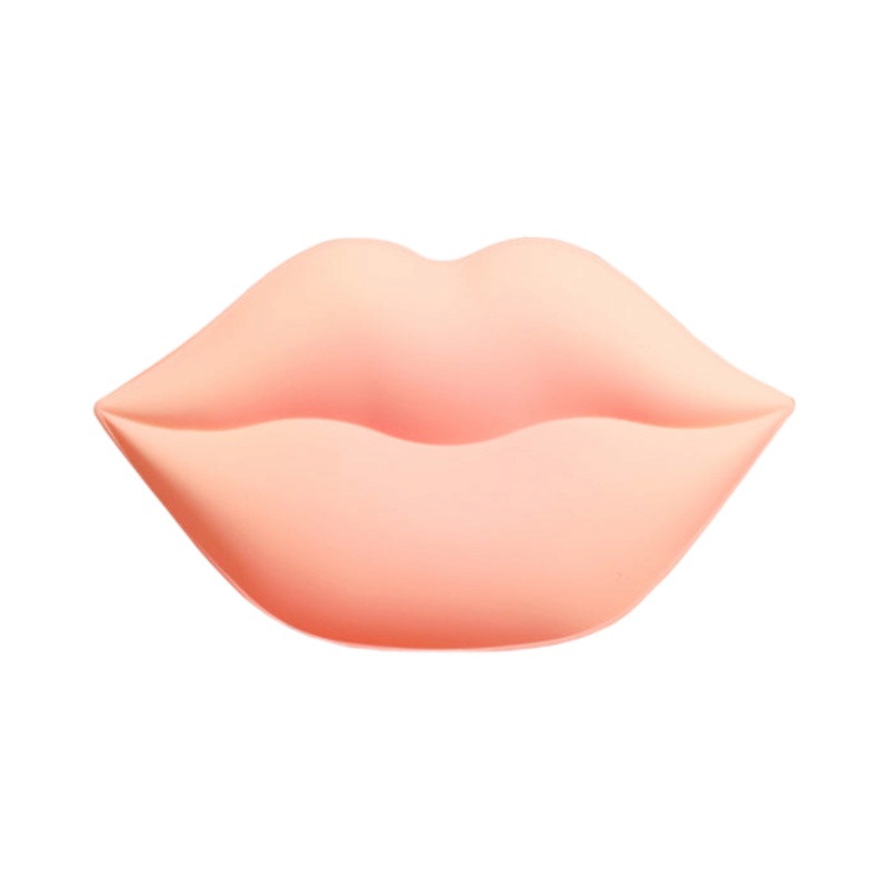 Kocostar Peach Duodu Lip Scrub And Oil