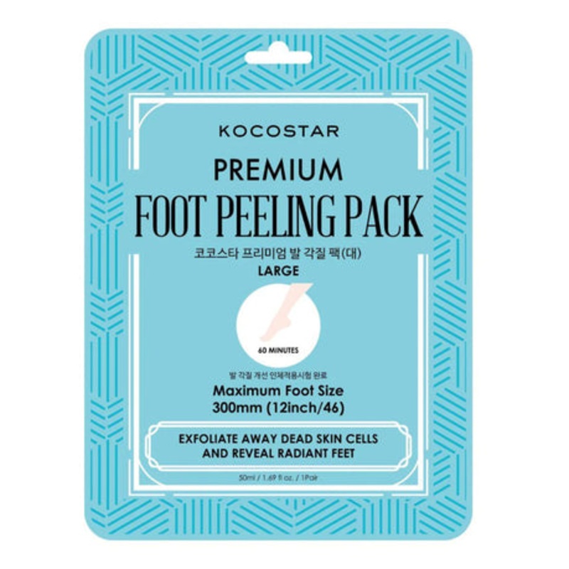 Kocostar Premium Foot Peling Large