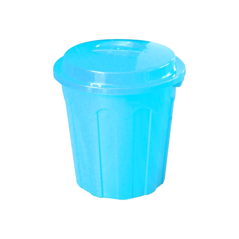 Nu Ware Plastic Maxi Waste Storage Bin 28L