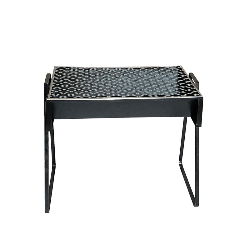 Totai Super Maxi Charcoal Braai 10kg 14/027