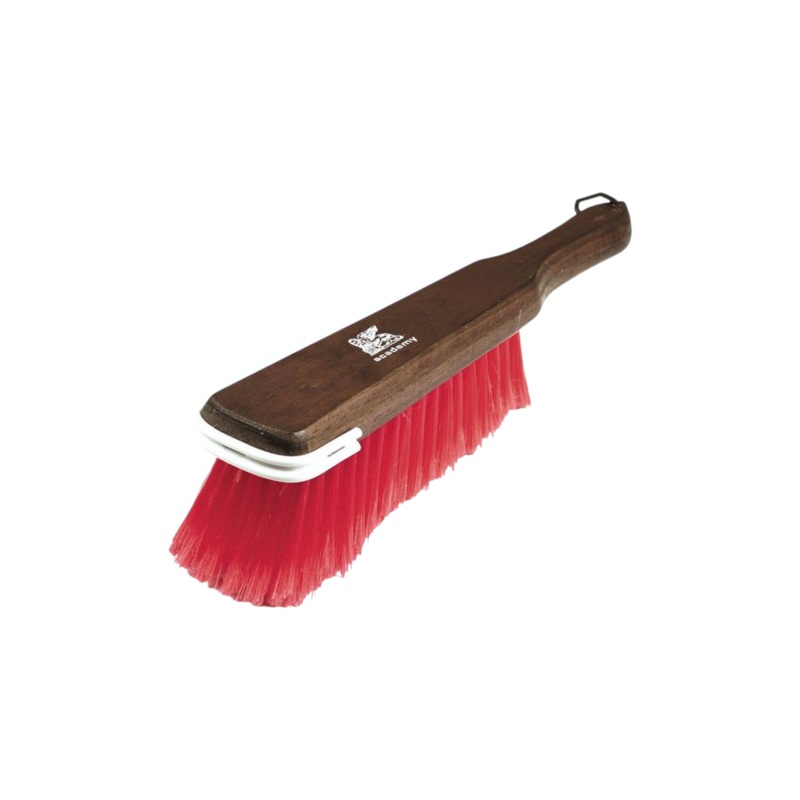 Academy Hard Banister Brush Flagged F3406