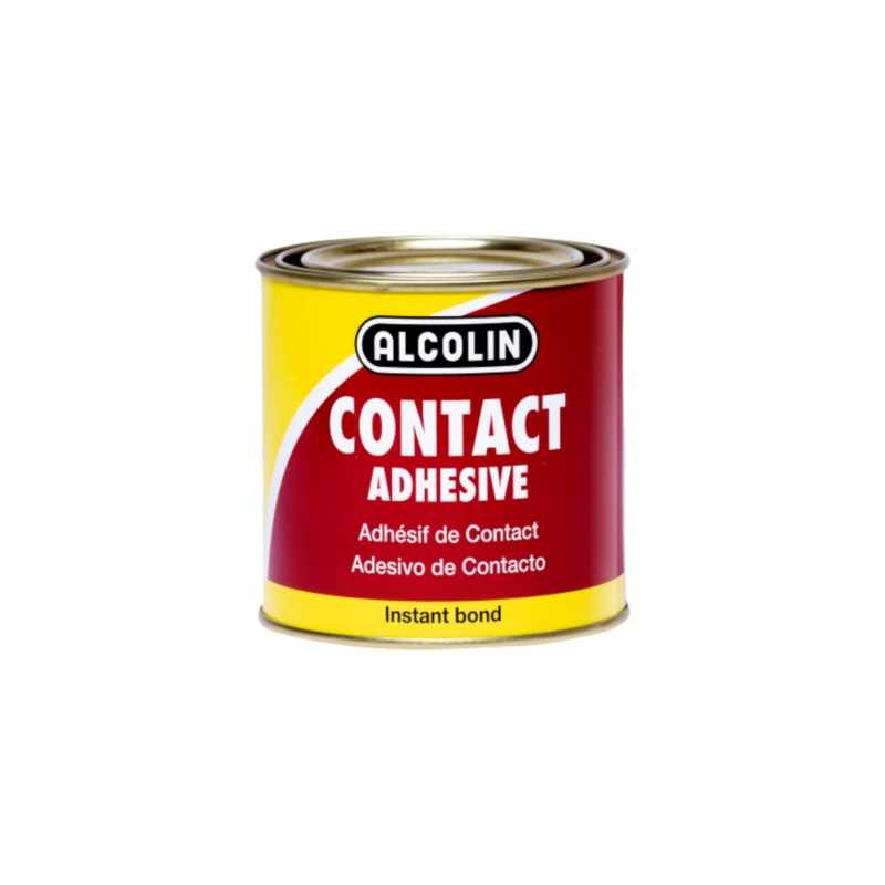 Alcolin Contact Adhesive 250ml