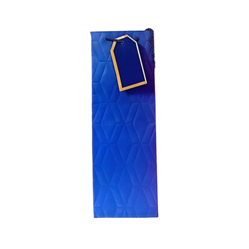 Bottle Gift Bags 12x9x36cm