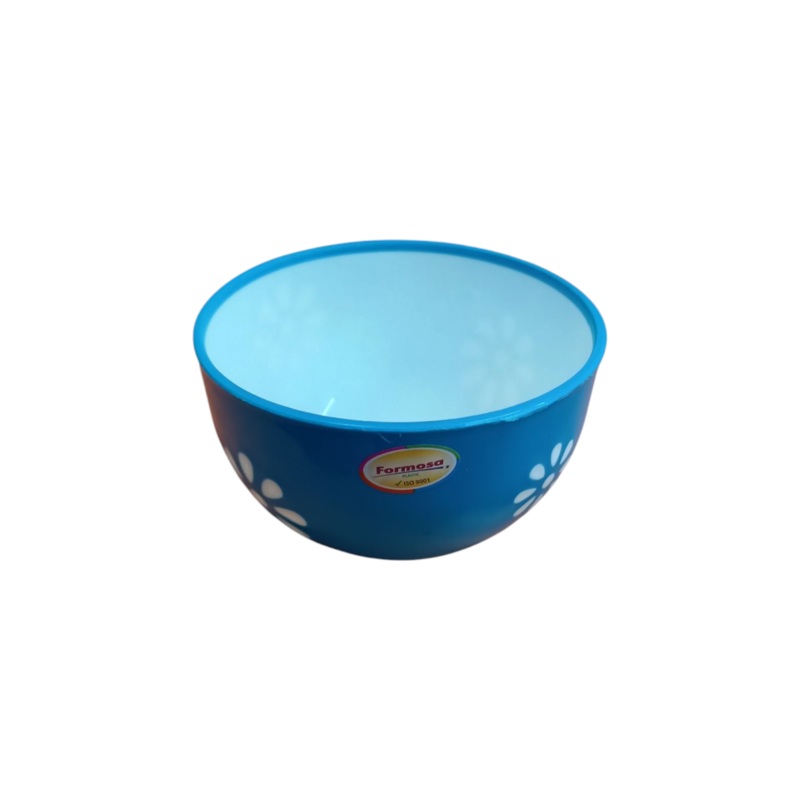Formosa Subrise Cereal Bowl 2-Tone Plastic 12cm