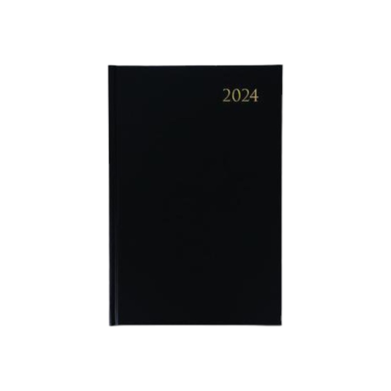 Office School Diary A5 2024