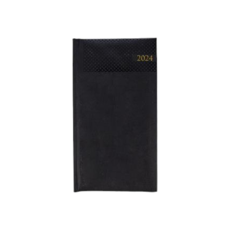 Office School Diary Slimline 2024