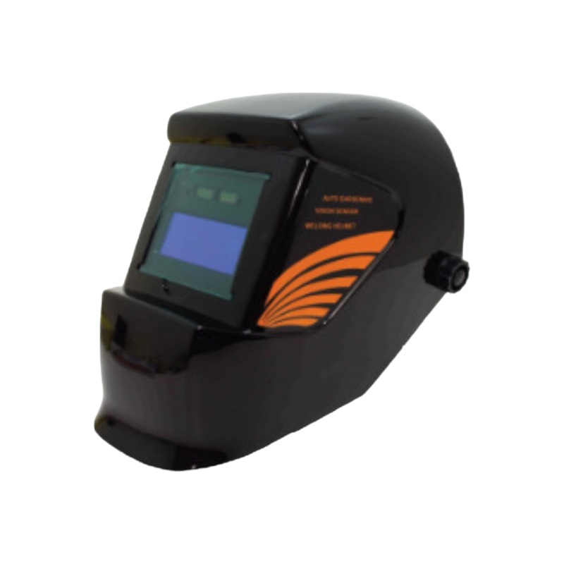 Todeco Welding Helmet Auto Darkening Glass
