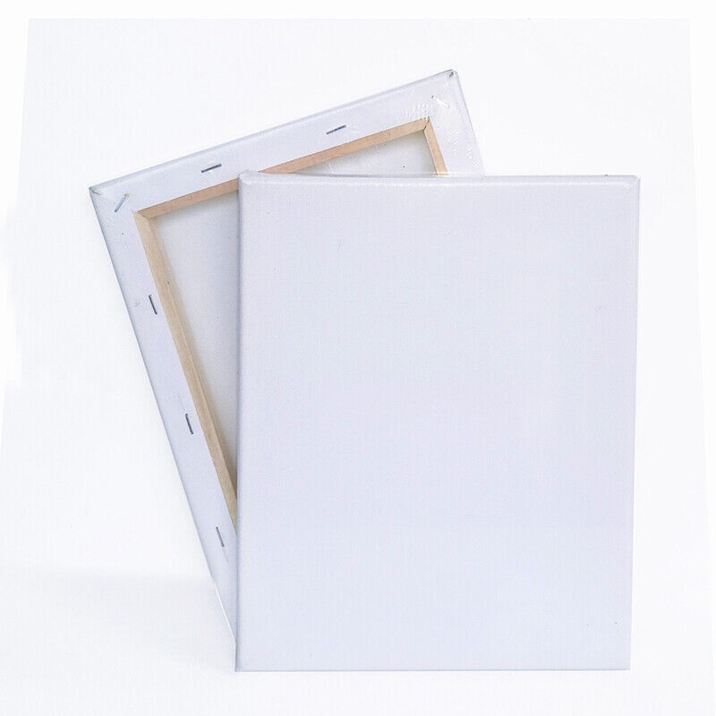 Artist Canvas with Kit 41x41x2cm
