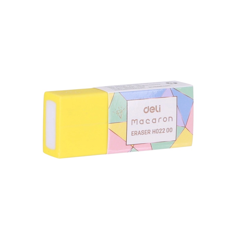 Deli Eraser 50x20x11mm