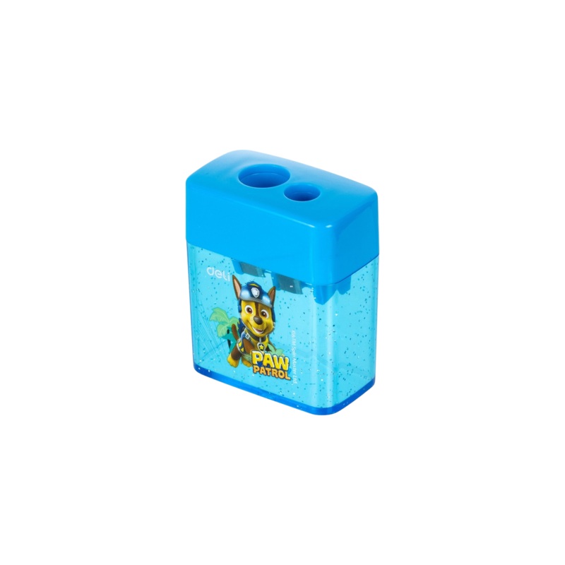 Deli Pencil Sharpener 8×11.5mm